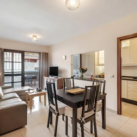 Casa vacanze Viva Tenerife