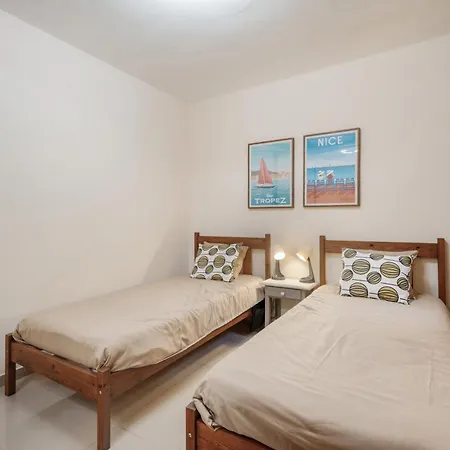 Casa vacanze Viva Tenerife