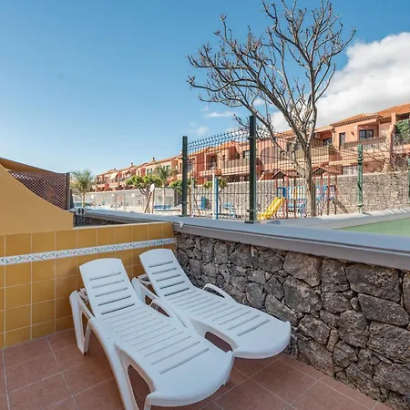 Casa vacanze Viva Tenerife *