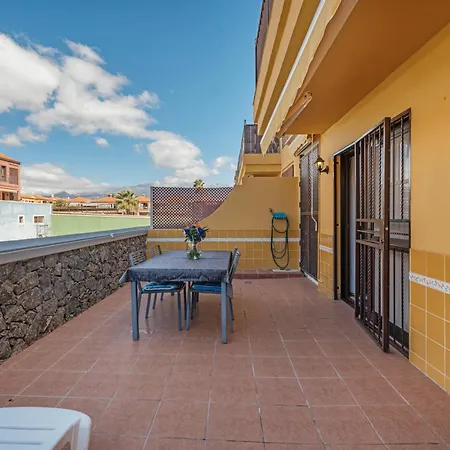 Casa vacanze Viva Tenerife *